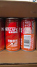 雀巢（Nestle）即饮咖啡 浓醇拿铁2倍咖啡因 咖啡饮料 180ml*12罐 实拍图