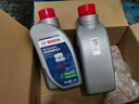 博世（BOSCH）DOT4 刹车油/制动液/离合器油 1L 通用型 一升装汽车养护套装 实拍图