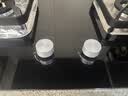 百得【华帝出品】5.2KW【天然气】燃气灶JZT-QE52 猛火聚能嵌入式台式两用铝炉头 实拍图