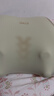 SKG按摩枕 肩颈椎腰部按摩仪按摩器红光热敷支撑腰靠垫头办公室神器 送父母长辈男女友生日实用礼物 实拍图