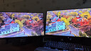 AOC 27英寸4K165Hz Gen.3五层堆叠QD-OLED 第五代BlackAGLR涂层 抗反射抗眩光更黑 电竞显示器U27G4D 实拍图