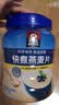桂格（QUAKER）快煮快熟燕麦片1000克罐装 营养早餐 膳食纤维 零添加白砂糖 实拍图