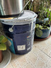 多乐士（Dulux）乳胶漆致悦净味120高遮防潮二合一内墙墙面漆A991S白色18L 实拍图