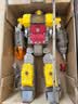 变形金刚（Transformers）儿童男孩玩具模型礼物《决战塞伯坦：围城》泰坦级大力金刚E4287 实拍图