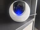 萤石EZVIZ摄像头家用 高清WIFI无线监控器莹石云APP手机远程查看室内360度全景旋转云台智能网络摄像机 500万C6C红外夜视【超清版】 官方标配无卡【30天云存储体验包】 实拍图