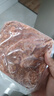 恒都 秘制拌肉250g*4 静腌牛肉 齐齐哈尔烤肉风味 烧烤食材 实拍图