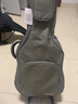 莫森（MOSEN）MS-41X吉他包 10MM加厚双肩民谣吉他琴包 40寸41寸箱包 加厚款 实拍图