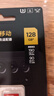 闪迪（SanDisk）128GB TF(MicroSD)内存卡4K极速金卡A2 V30 U3兼容大疆Pocket3/4P/Action 6运动相机/无人机存储卡 实拍图