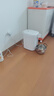 美的（Midea）电热水瓶烧水壶保温一体食品级玻璃内胆自动断电智能净饮水机保温神器家用5L大容量10G 实拍图
