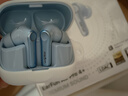EarFun 丽耳【旗舰款】AirPro4+ 主动降噪耳机 圈铁双单元入耳式 LDAC无损音质 AI实时翻译 超长续航 通话降噪 【圈铁双单元丨 AI 翻译免费】 冰海蓝 可拆封试用丨赠运费险丨18个 实拍图