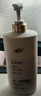 多芬（Dove）【成毅同款】原生蛋白修护系列毛躁修护护发素700g 京东自营 实拍图