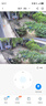 乔安（JOOAN）高清监控摄像头室外家用监控无线wifi监控器360度无死角带夜视全景旋转云台户外家用手机远程AI 实拍图
