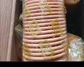 嘉士利饼干早餐饼干红枣味1000g/盒送礼提手零食送礼礼盒代餐食品 实拍图