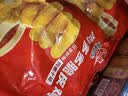 凤祥食品优形肉多多脆皮鸡块2斤 (500g*2) 炸鸡半成品鸡胸肉儿童空气炸锅 实拍图