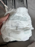 好奇（Huggies）金装小黑洞拉拉裤XXL33(15kg以上)尿不湿【速干不易红】 实拍图