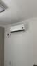 小米空调 巨省电 1.5匹挂机 一级能效 外机单排铜管 KFR-35GW/N1A1【整机免费十年包修】 实拍图