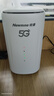 纽曼5G无线路由器随身WiFi6移动免插卡cpe多网通千兆双频车载便携式高速上网卡全国通用流量2026款 实拍图