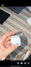 贝尔金（BELKIN）充电器 PD快充 苹果充电器40W便携充电头 手机iPhone/iPad充电头 C口电源适配器 白色套装 实拍图