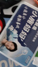 小鹿妈妈（FAWNMUM）牙线 牙签牙线棒成人儿童超细袋装100支/袋 100支 3袋 （共300支） 实拍图