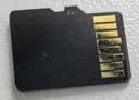 忆捷（EAGET）64GB TF（MicroSD）存储卡  U3 V30 行车记录仪&安防监控专用内存卡 高速耐用 读速100MB/s 实拍图