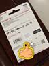 闪迪（SanDisk）256GB TF(MicroSD)内存卡4K极速金卡A2 V30 U3兼容大疆Pocket3/4P/Action 6运动相机/无人机存储卡 实拍图