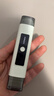 康佳（KONKA）双头电动剃毛器私处男女性士阴部腋毛脱毛仪手毛脚腿毛唇毛全身剃毛刀腋下比基尼刮毛神器修剪器 【旗舰款】漫野绿-强力机芯+安全刀头+舒适不留黑点 实拍图