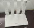 华为路由 BE3 Pro雷电版【Pura90手机适配】WiFi 7+ 更快更远 高增益天线 千兆路由器 无线家用路由器 实拍图