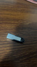 闪迪（SanDisk）64GB U盘 CZ73 安全加密 数据恢复 学习电脑办公投标 小巧便携 车载 大容量金属优盘 实拍图