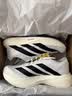 阿迪达斯（adidas）男子 跑步系列 adizero Evo SL M 跑步鞋 JH6206 40码/UK6.5 实拍图