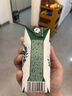 伊利金典纯牛奶整箱 200ml*12盒 两箱 礼盒装 4-6月 实拍图