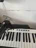 MIDIPLUS X8III升级款88键电音乐控制器专业编曲midi键盘 实拍图