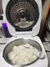美的（Midea）【政府补贴】电饭煲0涂层家用3L电饭锅不锈钢无涂层蜂窝内胆2-3人IH加热智能多功能电饭煲HC3050S 实拍图
