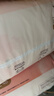 好奇（Huggies）铂金装小桃裤成长裤XL96片(12-17kg)加大号尿不湿【夏季散热王】 实拍图