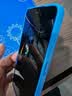 摩托罗拉 联想moto g100s 高刷LCD护眼屏 7000mAh大电池 多功能NFC 应用六开 8GB+128GB 海蓝 实拍图