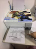 爱普生（EPSON）【6代新品】L3351墨仓式彩色打印机 微信打印/无线连接 家用AI学习打印机（打印、复印、扫描） 实拍图