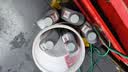 壳牌（Shell）全合成机油喜力HX8 5W-30 API SP A3/B4级 1L灰壳保养香港进口 实拍图