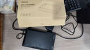 绿联 USB3.0移动硬盘盒2.5/3.5英寸Type-C固态硬盘盒 适用SATA串口台式机笔记本电脑固态机械SSD外置盒 USB3.0款【5Gbps】 实拍图