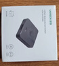 绿联HDMI切换器两2进1出hdmi分配器1分2出高清4K/8K二进一出电脑显示器分屏器一进二出双向一分二分屏 双向切换器【4K/60Hz】自带1米HDMI线 实拍图