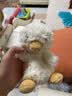 Jellycat甜美小鸭可爱公仔动物毛绒玩偶小玩偶陪伴娃娃送礼生日礼物 甜美小鸭 One Size 实拍图