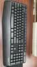 罗技（Logitech）MK346P(同MK345外观） 无线键鼠套装 办公商用键盘鼠标套装 全尺寸键盘104键 数字小键盘 便携黑色 实拍图