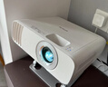 爱普生（EPSON）CH-TW5750【5700升级款】3LCD家庭影院智能投影仪（2700lm高亮度  原生1080P） 实拍图