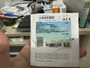 依视路（ESSILOR） 新款商务男镜架时尚镜框女配依视路镜片近视定制眼镜网上配镜 来架加工 镜框+依视路膜岩高清1.60现片 实拍图