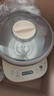 小熊（Bear）和面机家用 揉面机 厨师机 自动搅面 面包面粉发酵醒面HMJ-A50N1 5l 实拍图