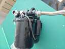 恒格尔增压泵家用自吸泵热水器自来水全屋管道加压泵全自动抽水泵 280W（自动启停/防冻防锈） 实拍图