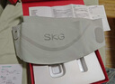 SKG暖宫腰带大姨妈神器腰部热敷暖宝宝暖腹痛经生理期舒缓贴便携护腰带 生日礼物实用送女友老婆妈妈 【行业热卖TOP】K1经期暖腹护腰 实拍图