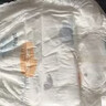 宜婴新梦想家全包臀婴儿小内裤XL72超薄拉拉裤【品牌直供 安心品质】 实拍图