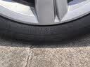 玲珑轮胎汽车轮胎215/55R17 94V御风CrosswindHP010 营运车专属耐磨节油 实拍图
