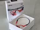 韶音（SHOKZ）OpenSwim Pro 骨传导耳机骨传导蓝牙耳机游泳耳机运动跑步防水适用苹果华为 珊瑚海 实拍图