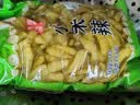 滇品客10斤泡椒小米辣云南特产新鲜野山椒剁椒泡椒凤爪泡菜母水商用批发 泡椒小米辣2500克x1袋（5斤装） 实拍图