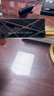 飞傲（FiiO）KA13解码耳放 HIFI平衡4.4电脑声卡安卓手机功率放大器迷你台放小尾巴转接线 黑色 实拍图
